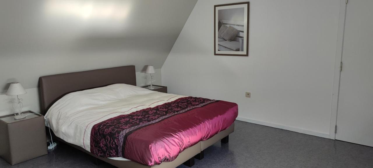 The Cosy Hill Guest House Poperinge Bagian luar foto