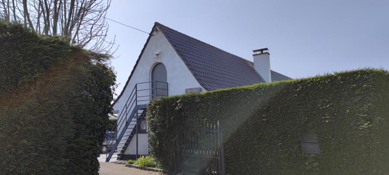 The Cosy Hill Guest House Poperinge Bagian luar foto
