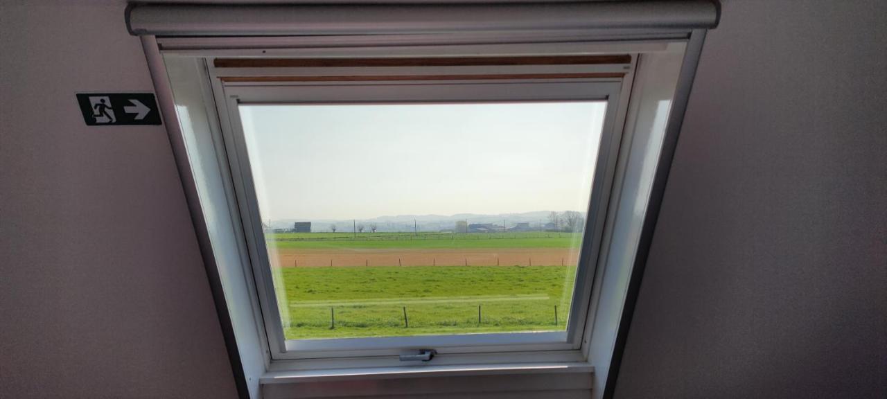 The Cosy Hill Guest House Poperinge Bagian luar foto