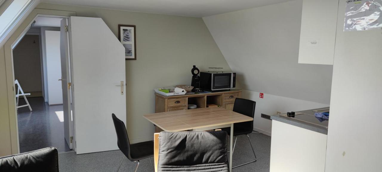 The Cosy Hill Guest House Poperinge Bagian luar foto