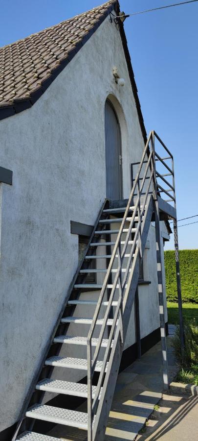 The Cosy Hill Guest House Poperinge Bagian luar foto