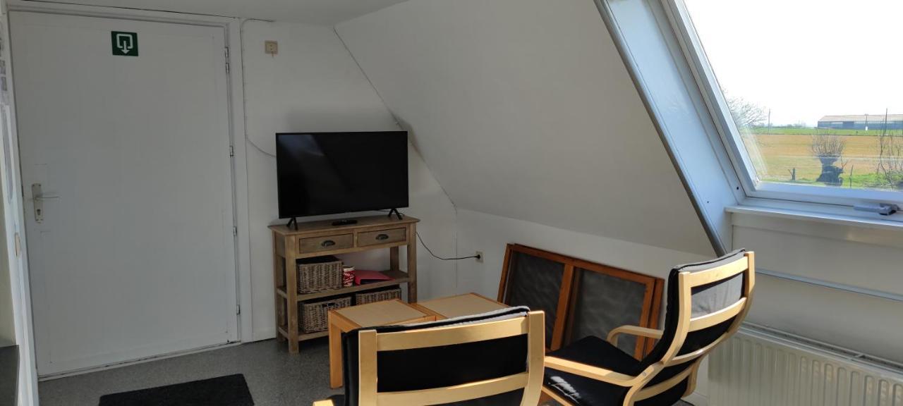 The Cosy Hill Guest House Poperinge Bagian luar foto