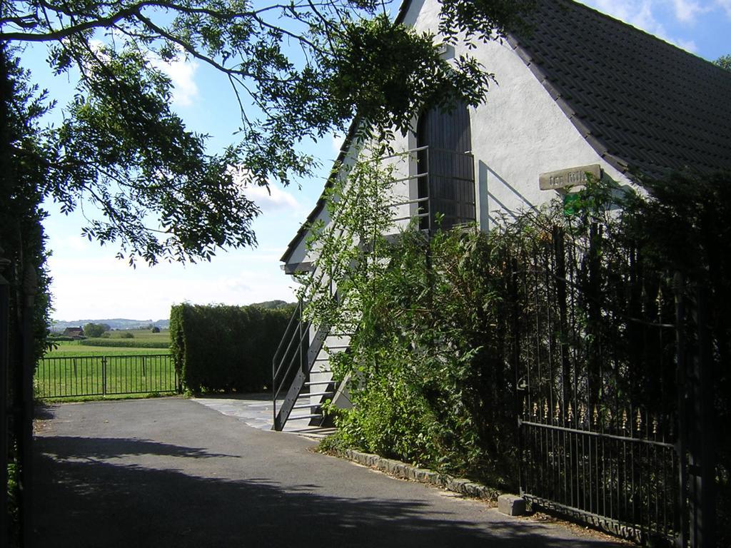The Cosy Hill Guest House Poperinge Bagian luar foto