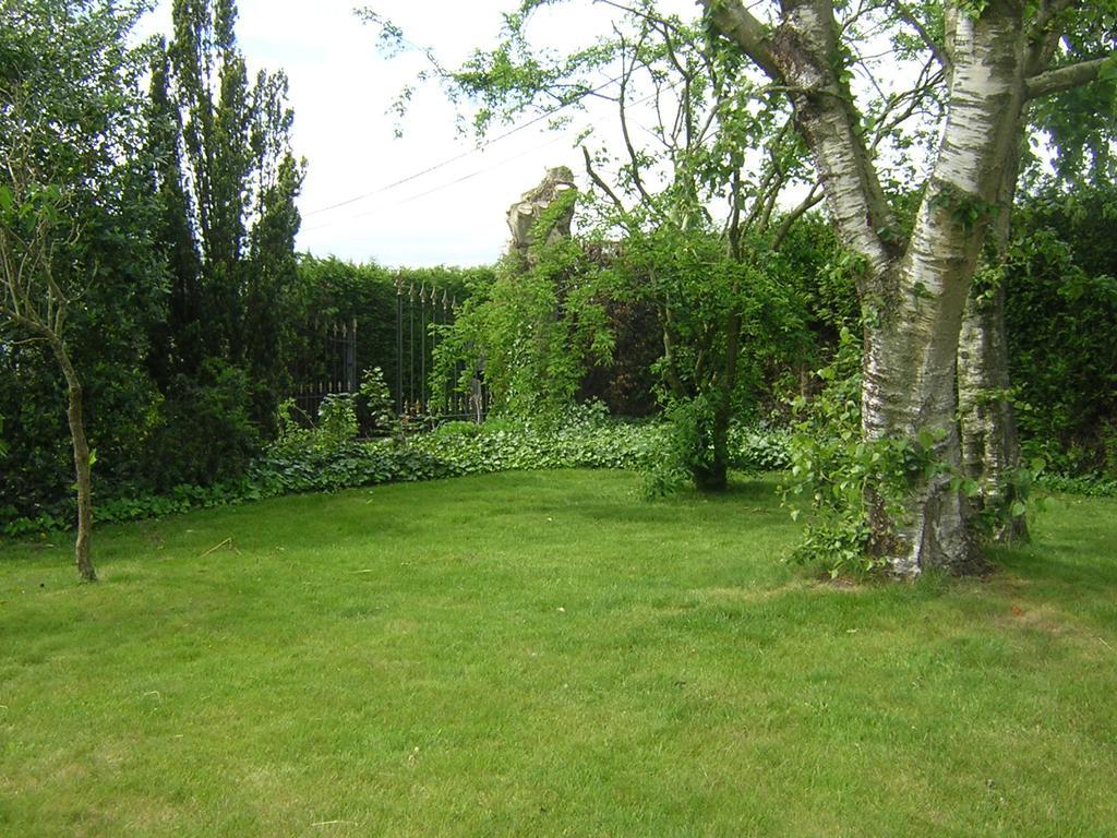 The Cosy Hill Guest House Poperinge Bagian luar foto