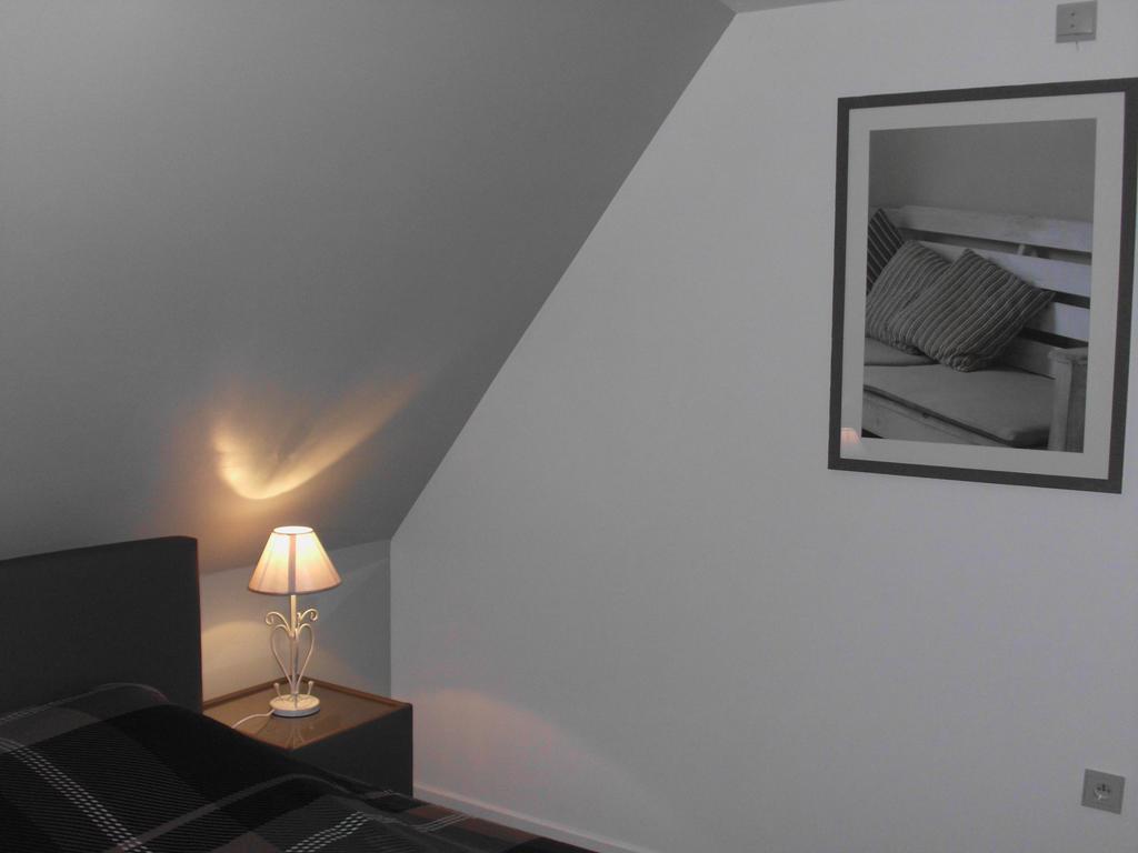 The Cosy Hill Guest House Poperinge Bagian luar foto