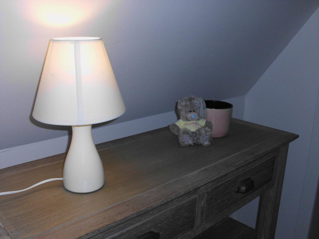 The Cosy Hill Guest House Poperinge Bagian luar foto