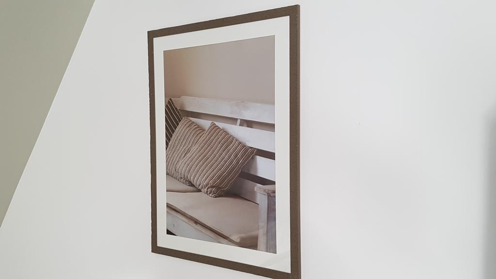 The Cosy Hill Guest House Poperinge Bagian luar foto