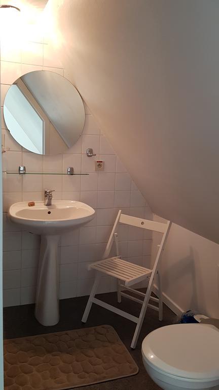 The Cosy Hill Guest House Poperinge Bagian luar foto