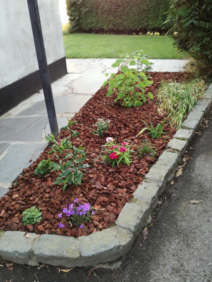 The Cosy Hill Guest House Poperinge Bagian luar foto
